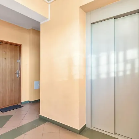 Apartman City Port By Renters *