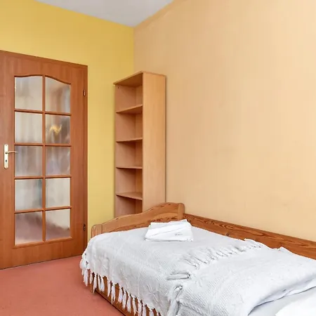 Apartman City Port By Renters Kołobrzeg