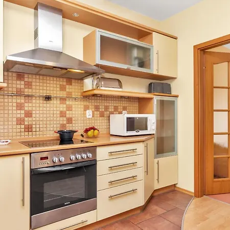 Apartman City Port By Renters Kołobrzeg