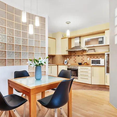 Apartman City Port By Renters *
