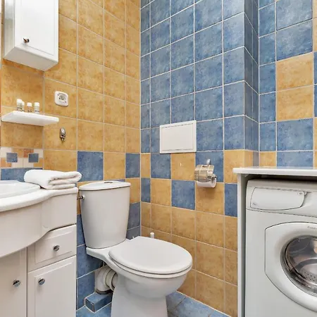 Apartman City Port By Renters Kołobrzeg
