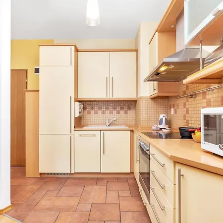 Apartman City Port By Renters Kołobrzeg