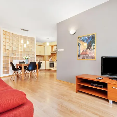 Apartman City Port By Renters *