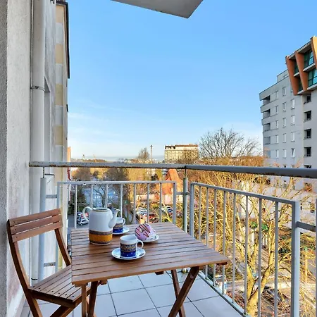 Apartman City Port By Renters