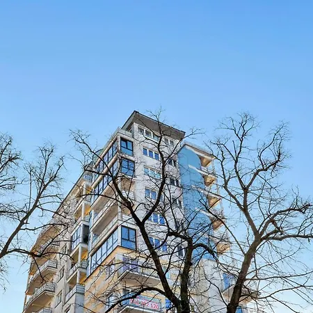 City Port By Renters *